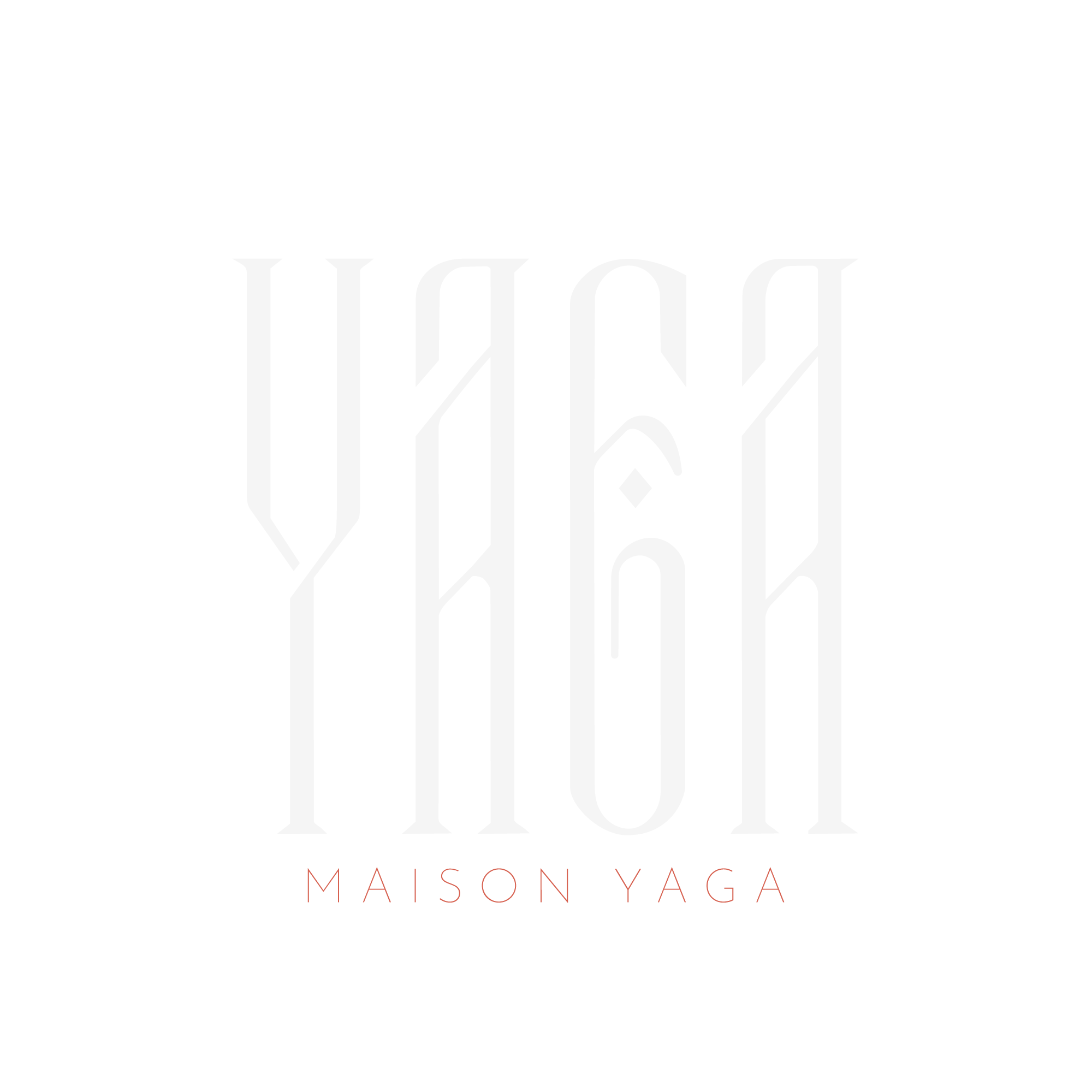 Maison YAGA